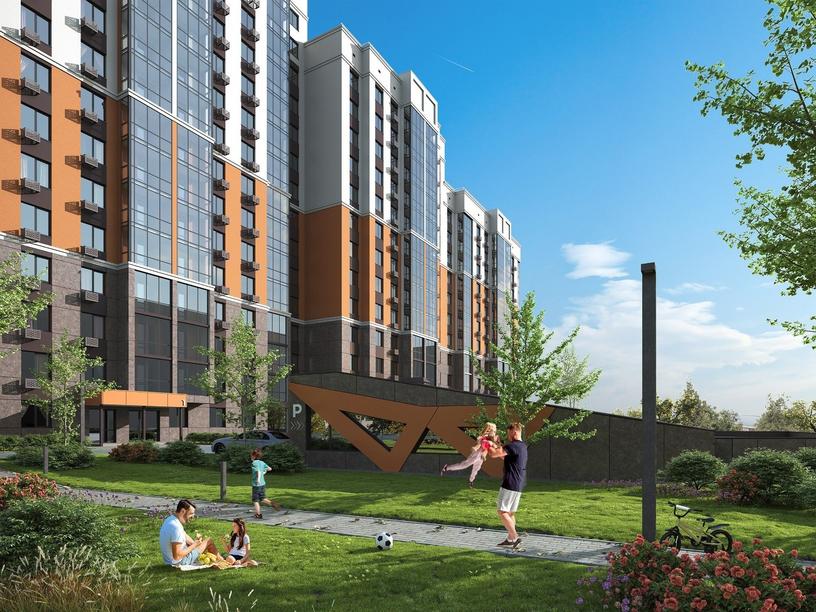 ТОП-5 ЖК Пензенской области — комфорт и решения 2