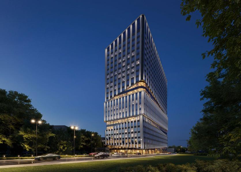 ЖК JENGA и ЖК JOIS обзор и сравнение 2