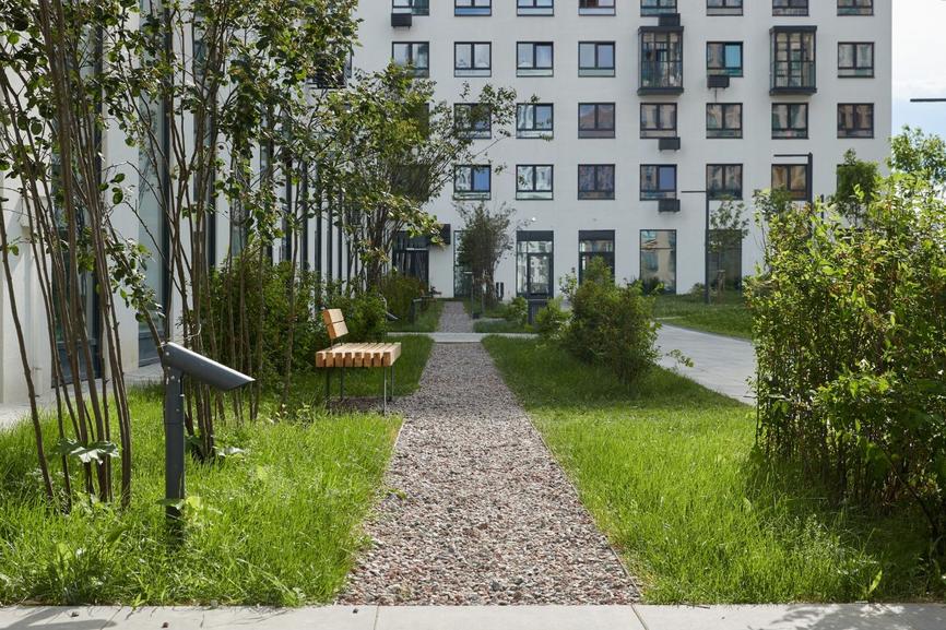 ЖК Новые Ватутники и Новое Внуково обзор 8