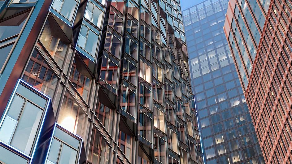 ЖК SLAVA и ЖК Symphony 34 обзор 8