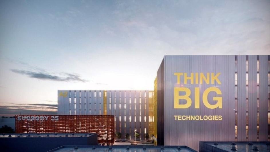 ЖК Level Work Свободы и Jenga обзор 2