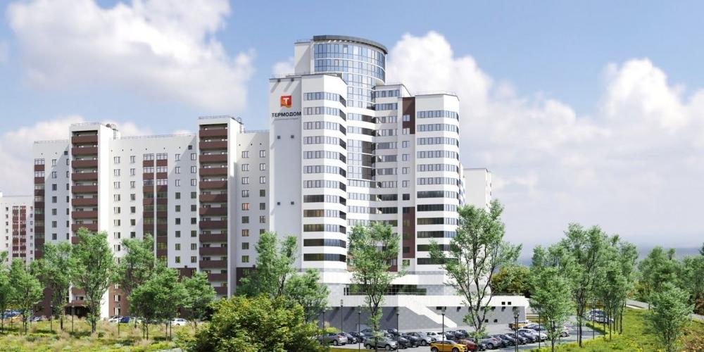 ТОП-5 ЖК Пензы и Засечного — комфорт и уют 1