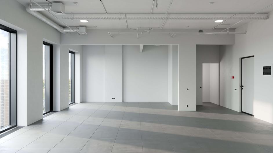 ЖК LAKES² и Upside Кунцево офисные комплексы 5