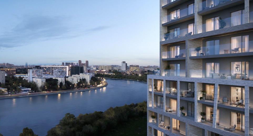 ЖК FØRST и ЖК ЗИЛАРТ GRAND обзор 2