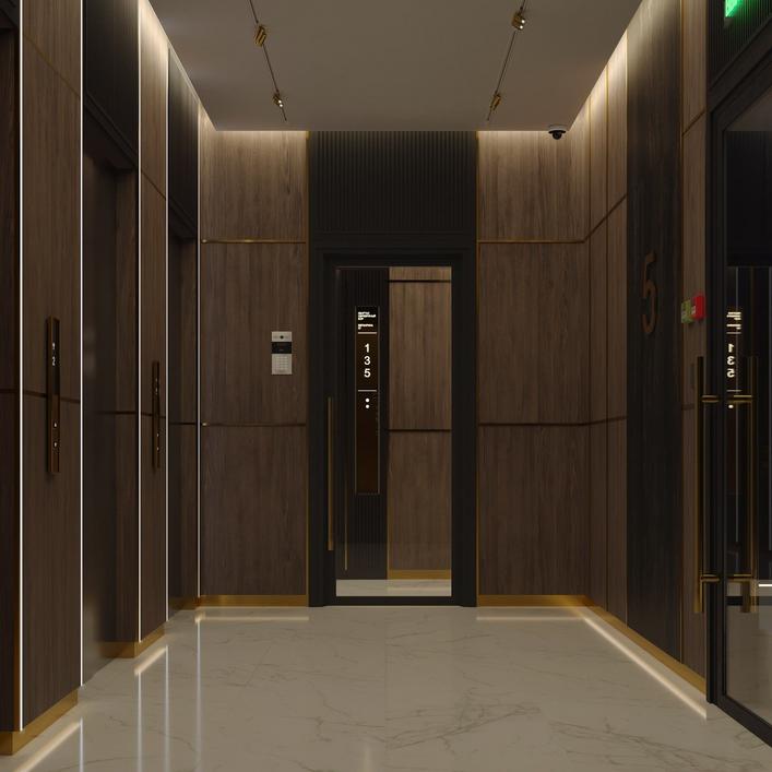 ЖК Sydney Prime и Квартал Серебряный бор 7