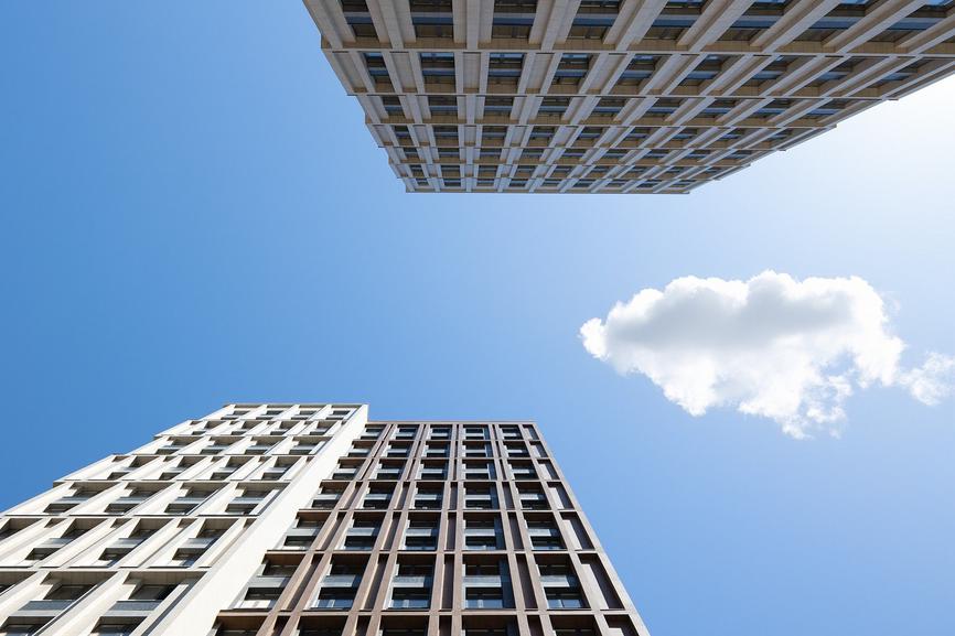 ЖК City Bay и ЖК Интонация в Северо-Западном АО 10