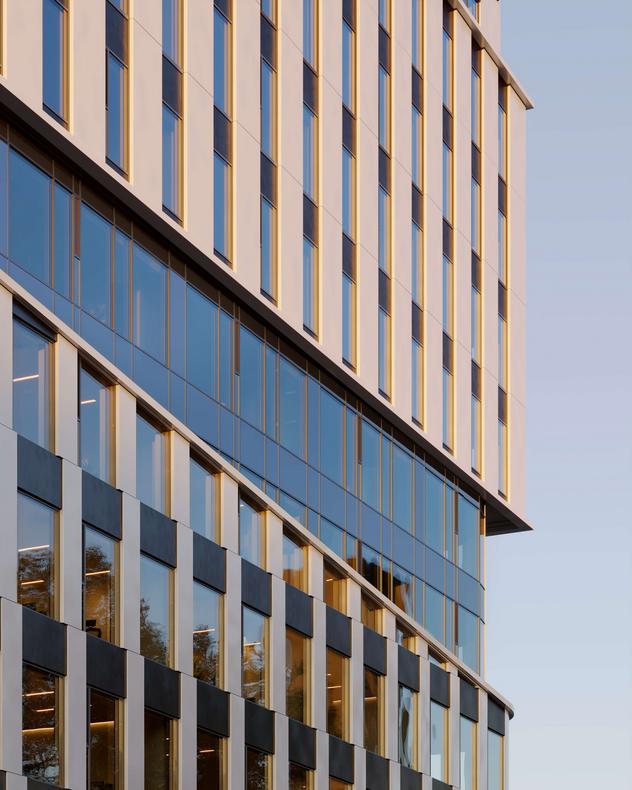 ЖК JENGA и ЖК JOIS обзор и сравнение 4