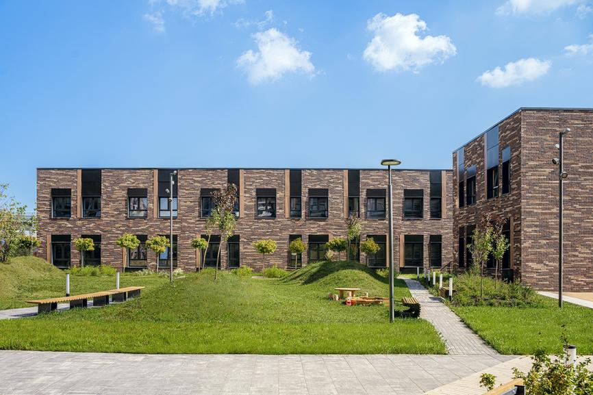 ЖК Талисман и ЖК Stone Сокольники 4