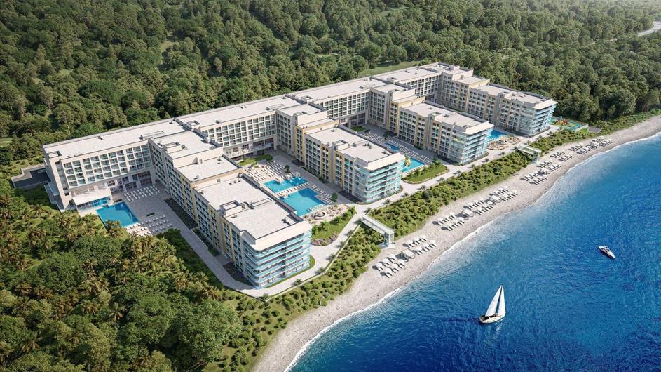 ТОП-5 ЖК Краснодарского края: комфорт и природа рядом 2