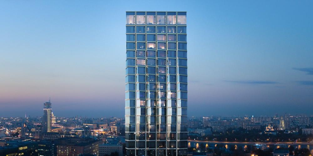 ЖК High Life и ЖК Dream Towers обзор 5