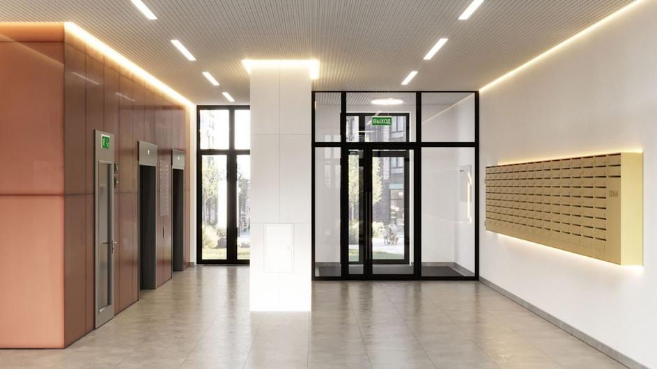 ЖК Алхимово и ЖК Квартал Румянцево обзор 10