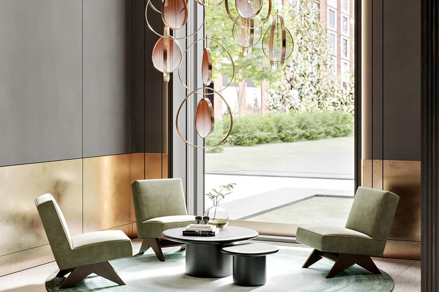 ЖК Метрополия и ЖК STONE Rise в ЮВАО Москвы 2