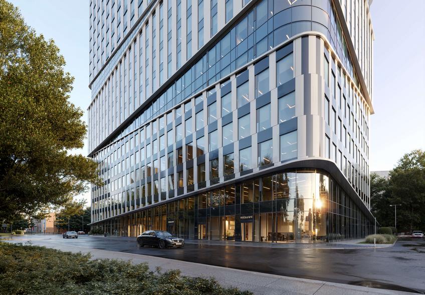 ЖК JENGA и ЖК JOIS обзор и сравнение 3