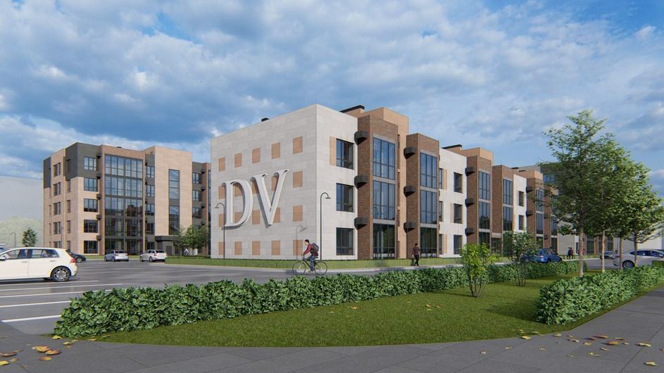 ТОП-5 комфорт-класса в Казани и окрестностях 2