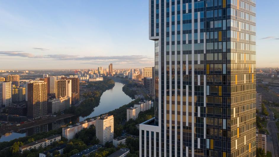 Усадьба Демидова и HEADLINER 7