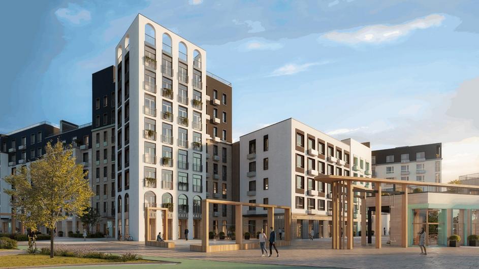 ТОП-5 ЖК Челябинска и Пригорода: комфорт и стиль жизни 3