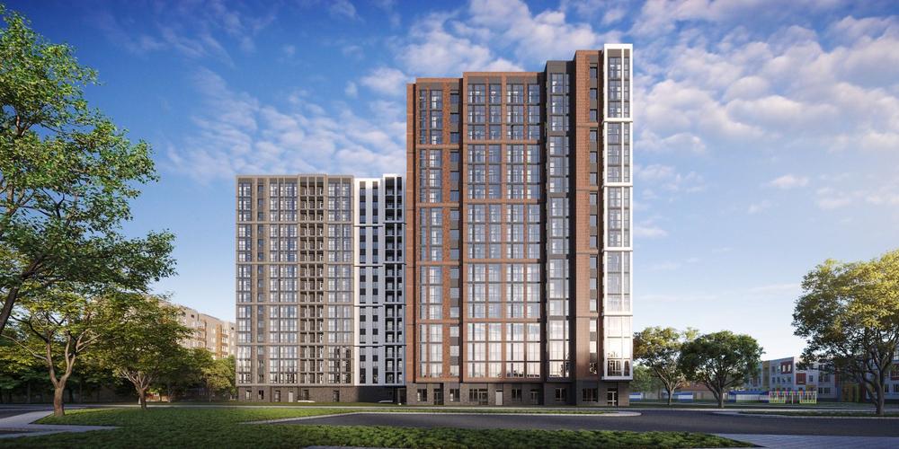 ТОП-5 ЖК Кондратово и Пригорода Перми 1