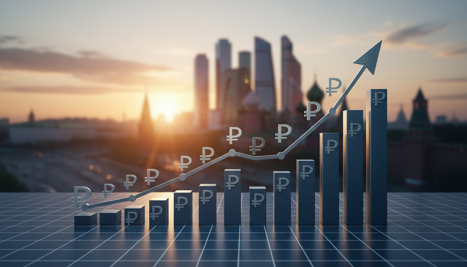 Рынок аренды жилья в Москве