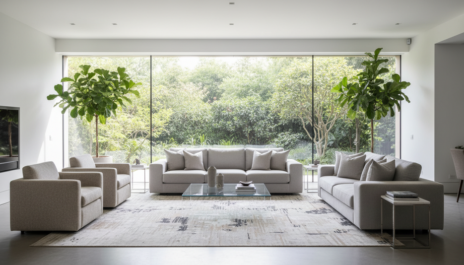 Загородная недвижимость и энергосбережение