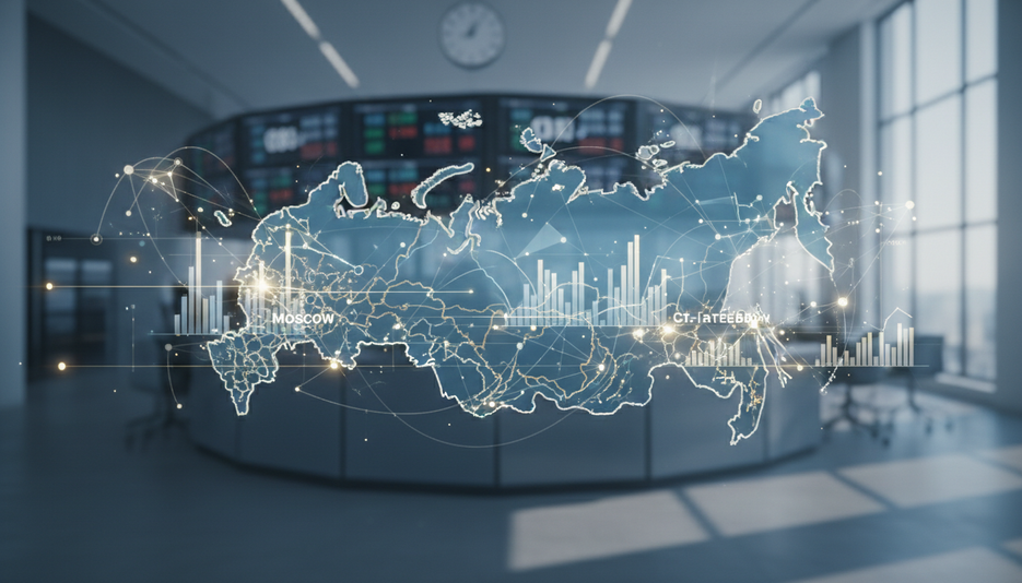 Аренда жилья в Москве