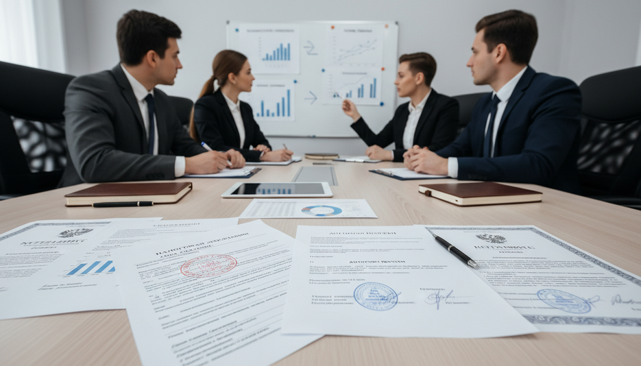 Строительство и реновация жилья в России