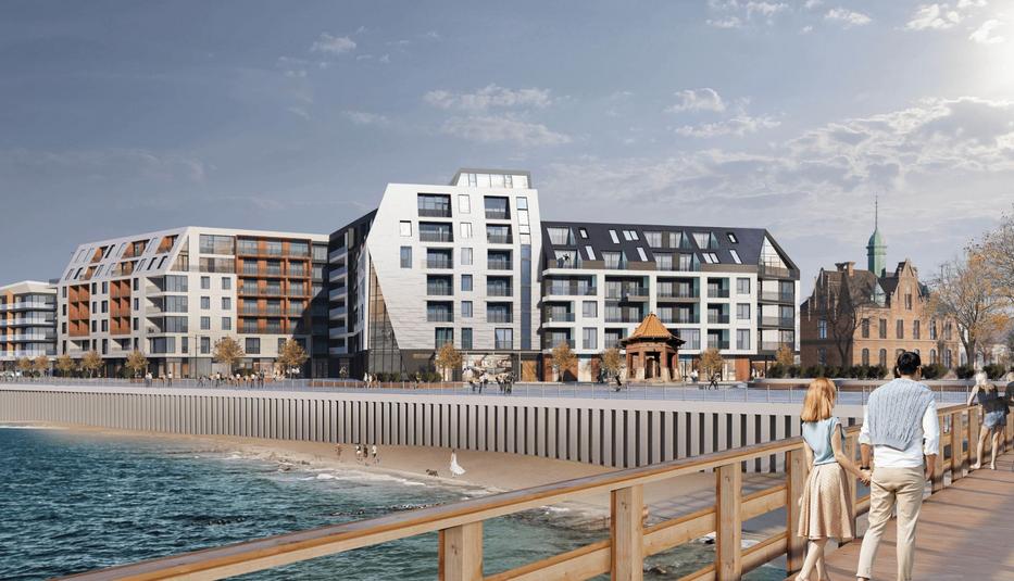 ТОП-5 ЖК Калининградской области — комфорт и природа 5