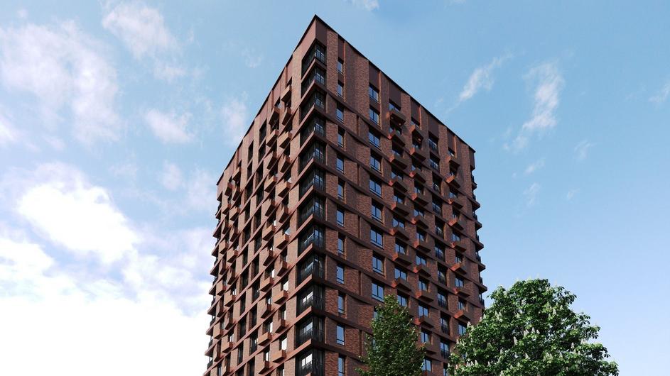 ТОП-5 ЖК Краснодарского края: стиль и комфорт 1