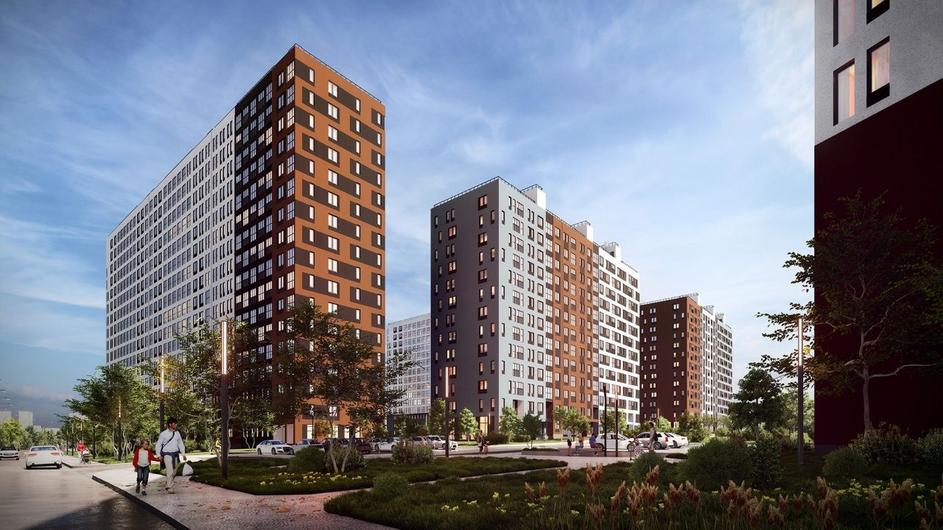 ТОП-5 ЖК в Мурино и районе — эксперты о выборе жилья 1