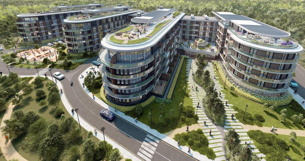 ТОП-5 ЖК Калининградской области: отдых и комфорт у моря 4