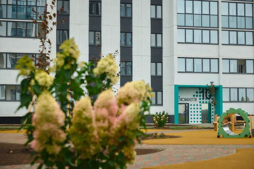 ТОП-5 ЖК Владивостока и Нового — комфорт на берегу 3