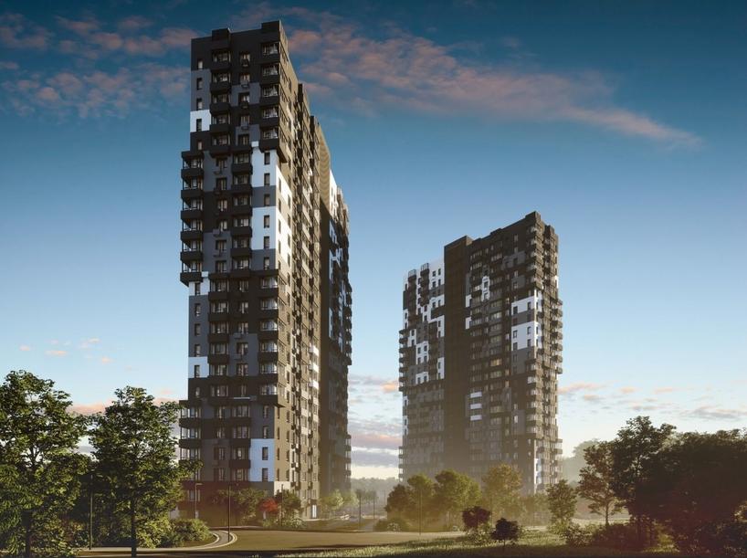 ТОП-5 ЖК Владивостока и Нового — комфорт на берегу 4