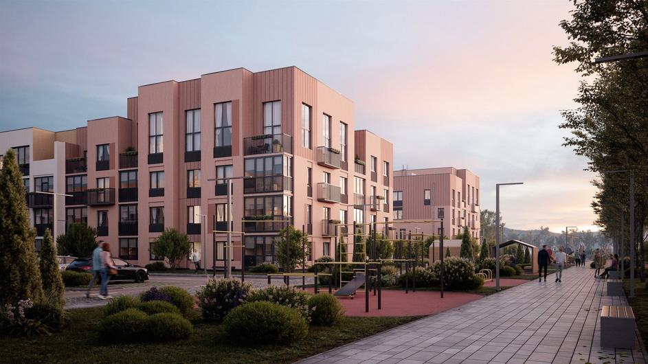 ТОП-5 ЖК Тюмени: комфорт и стиль жизни 1