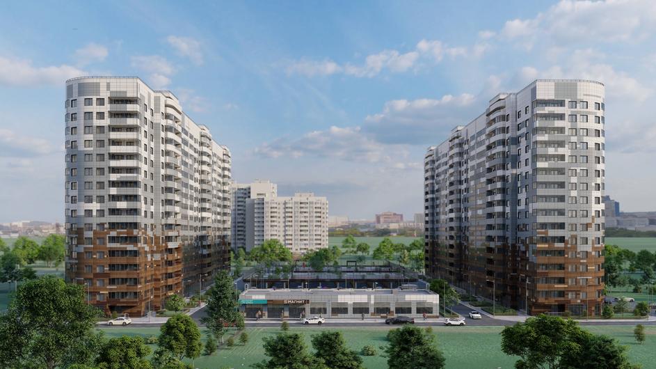 ТОП-5 ЖК Тюмени: комфорт и стиль жизни 5