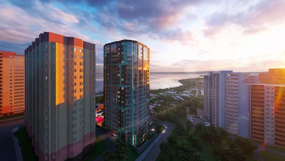 ТОП-5 ЖК Владивостока комфорт и уют 1