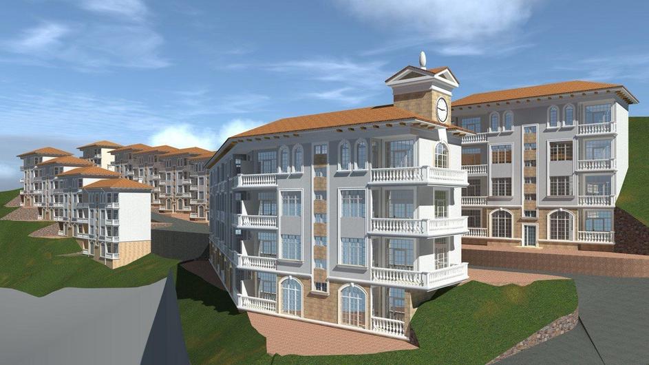 ТОП-5 ЖК Новосибирска: комфорт и природа рядом 1