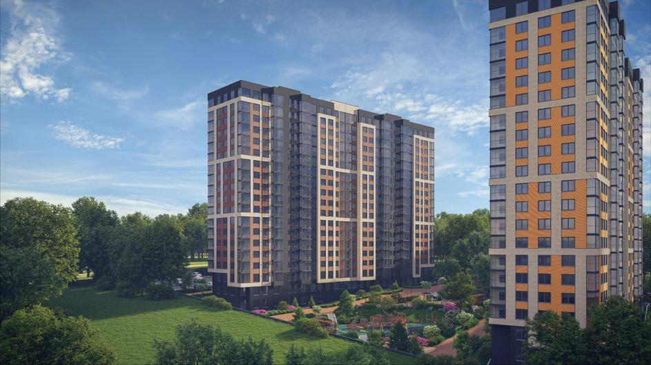 ТОП-5 ЖК Владивостока: комфорт городской и природной жизни 4