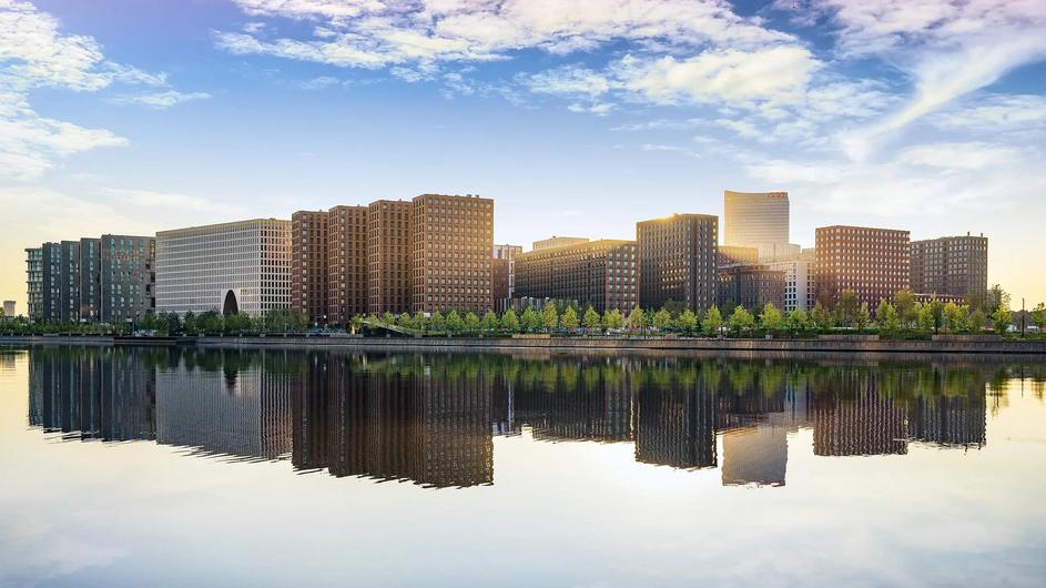 ТОП-5 ЖК Татарстана: комфорт и удобство жизни 5