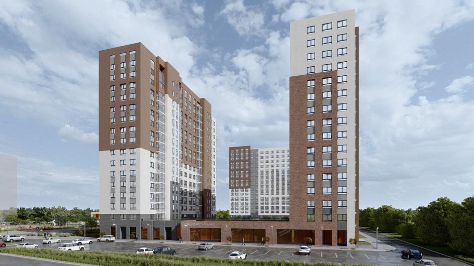 ТОП-5 ЖК Челябинска и Пригорода: комфорт и стиль жизни 4