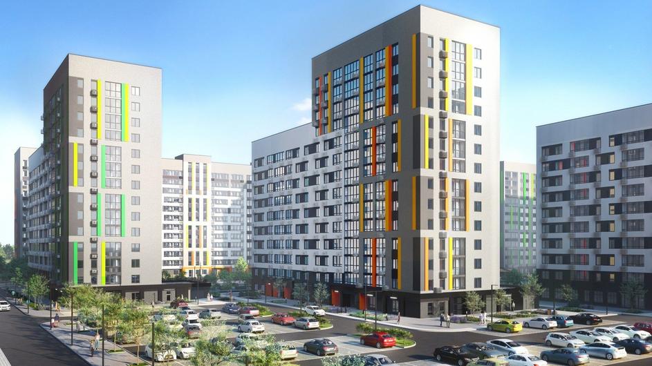 ТОП-5 ЖК Пензы и Засечного — комфорт и уют 4