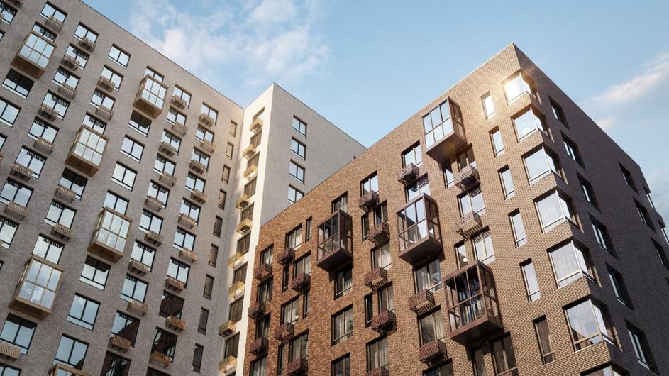 ТОП-5 ЖК комфорт-класса в Москве и области 5