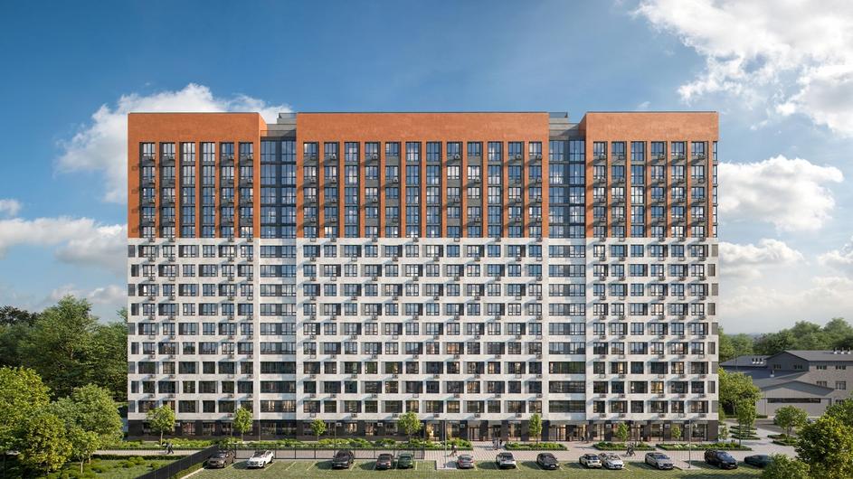 ТОП-5 ЖК Нижнего Новгорода и Дзержинска 5