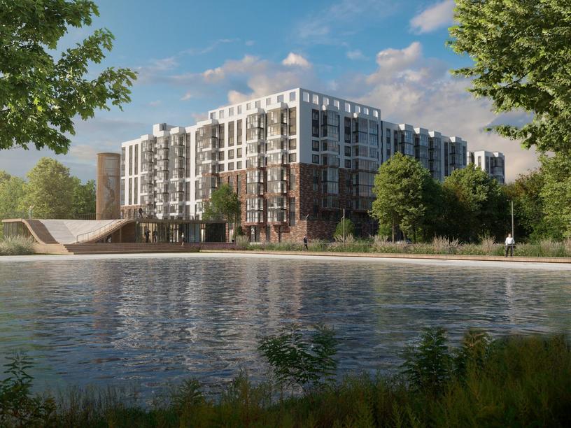 ТОП-5 ЖК Пригорода и Перми: комфорт и уют 1