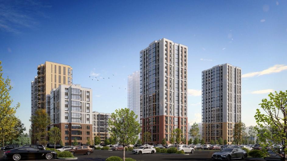 ТОП-5 ЖК Крыма и Мурманска: уют и комфорт 5