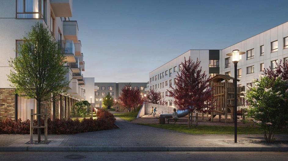 ТОП-5 ЖК Нижегородской области: комфорт и природа 4