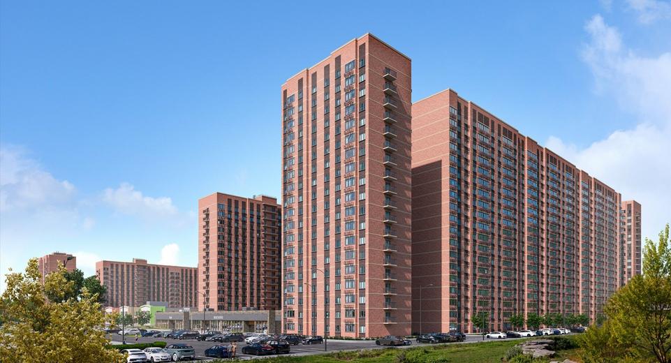 ТОП-5 ЖК Краснодара: комфорт и природа 1