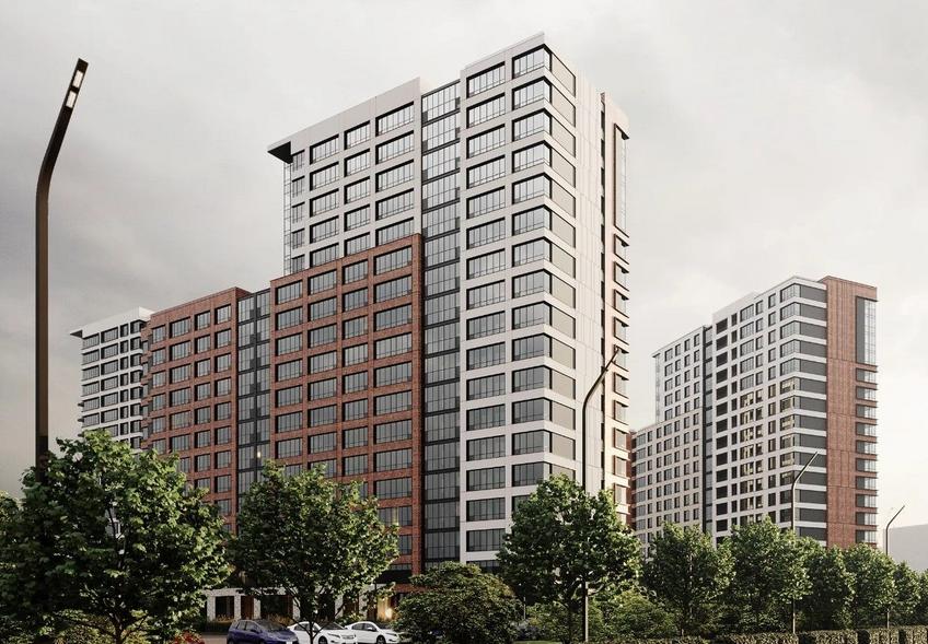 ТОП-5 новых ЖК Екатеринбурга: комфорт и современность 5