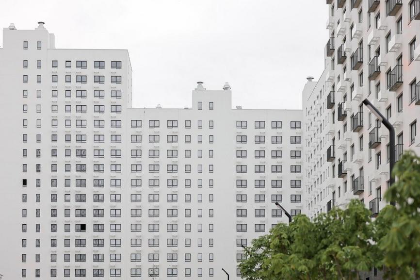 ТОП-5 ЖК Пензы и области: комфорт и природа 1