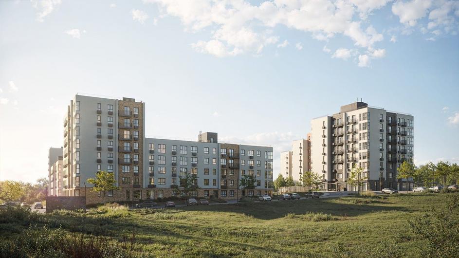 ТОП-5 ЖК Пензы и области: комфорт и природа 5