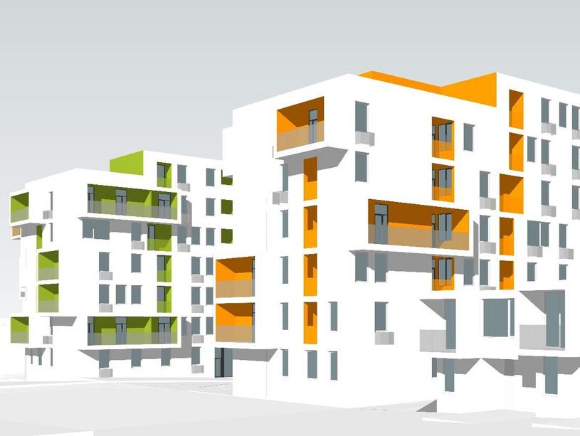 ТОП-5 ЖК Новосибирска комфорт-класса 2