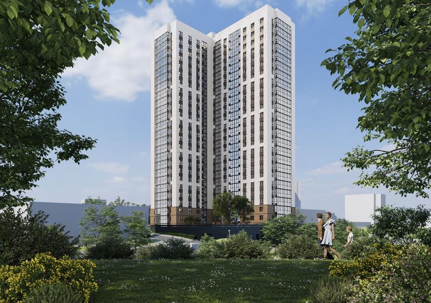 ТОП-5 ЖК Владивостока — комфорт и уют 1